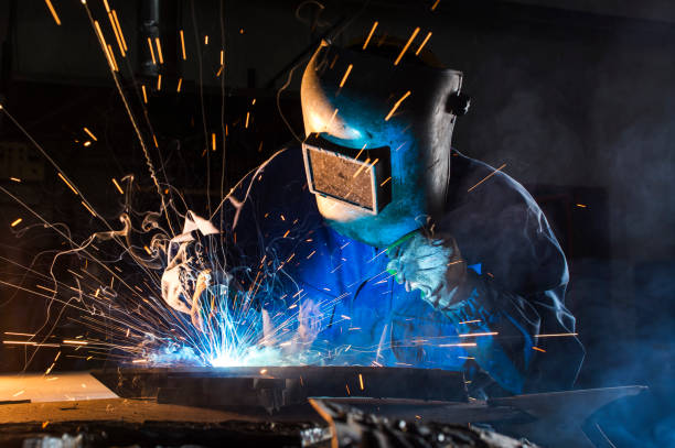 Best Pipe Welding in USA